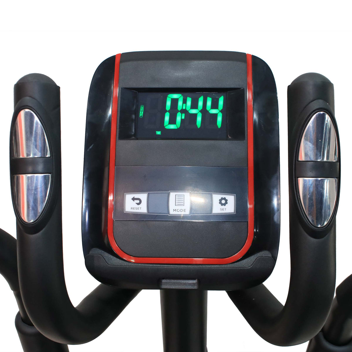 Elliptical Bike