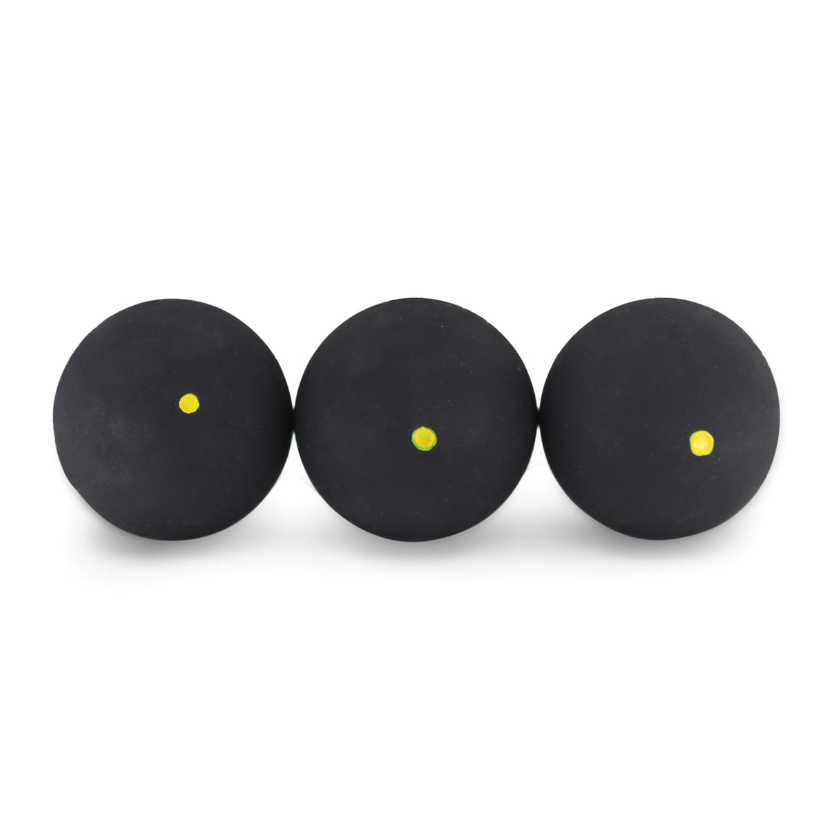 Squash Ball 3PCS Set