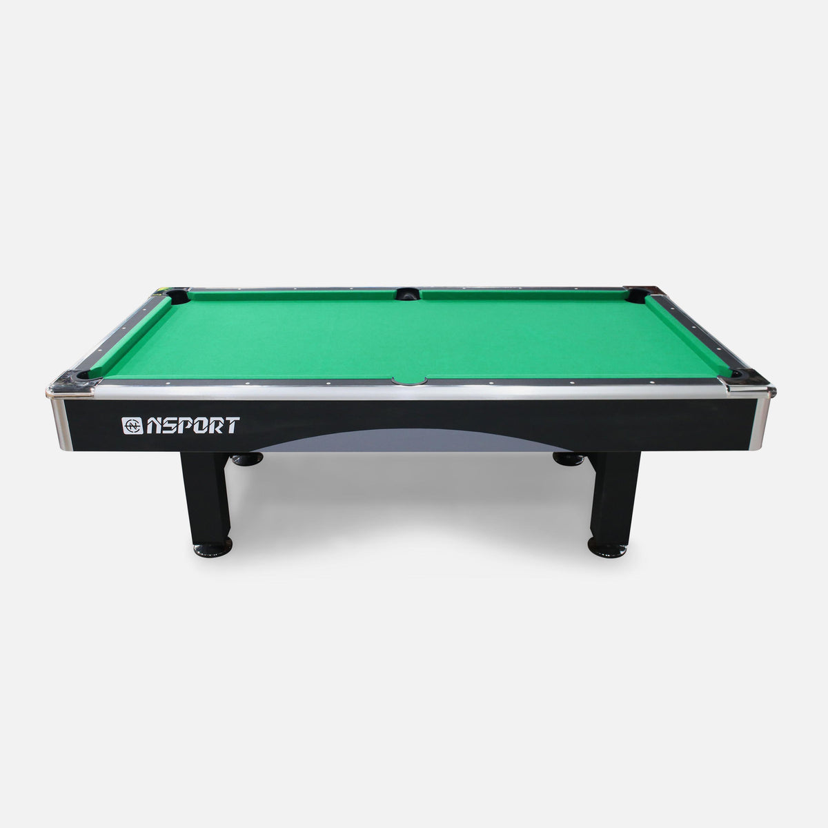 Billiard Table