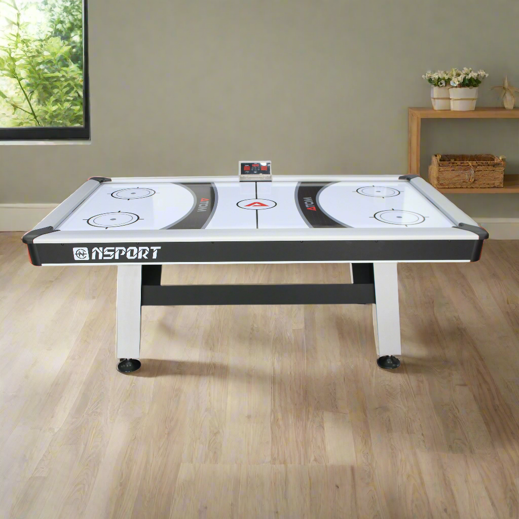 7 Feet Air Hockey Table