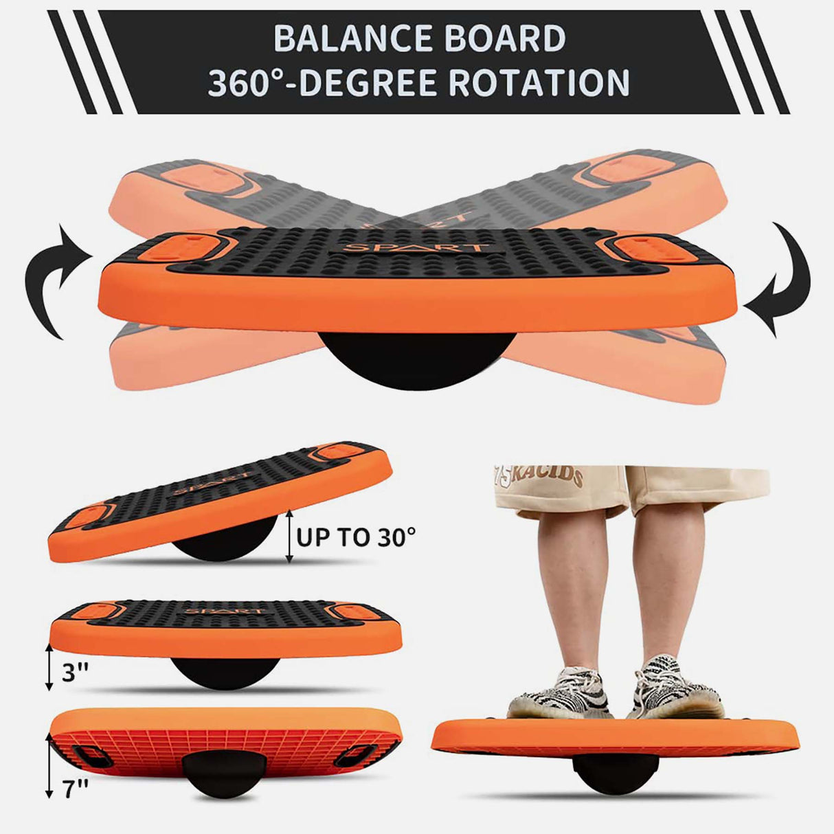 Magnetic Stepper