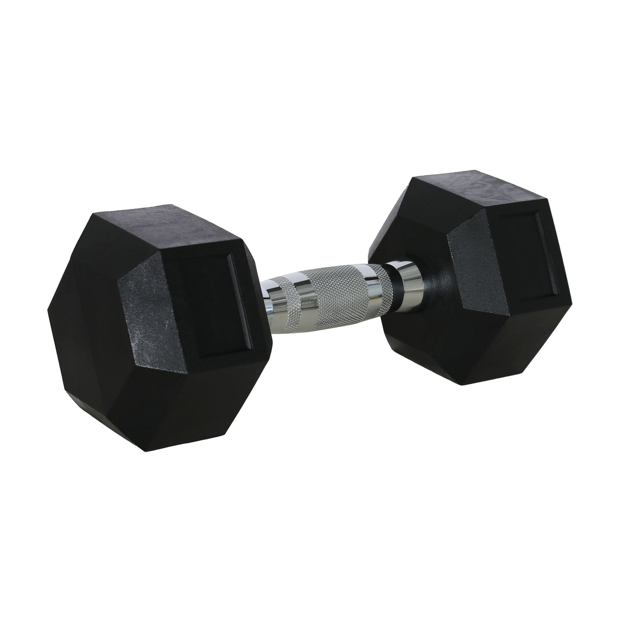 Hexagon Dumbbell One Piece