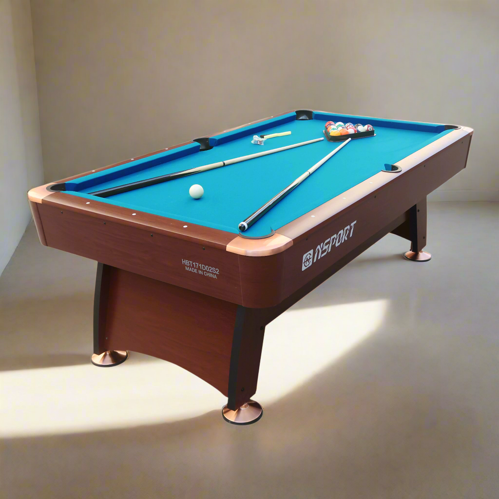Billiard Table