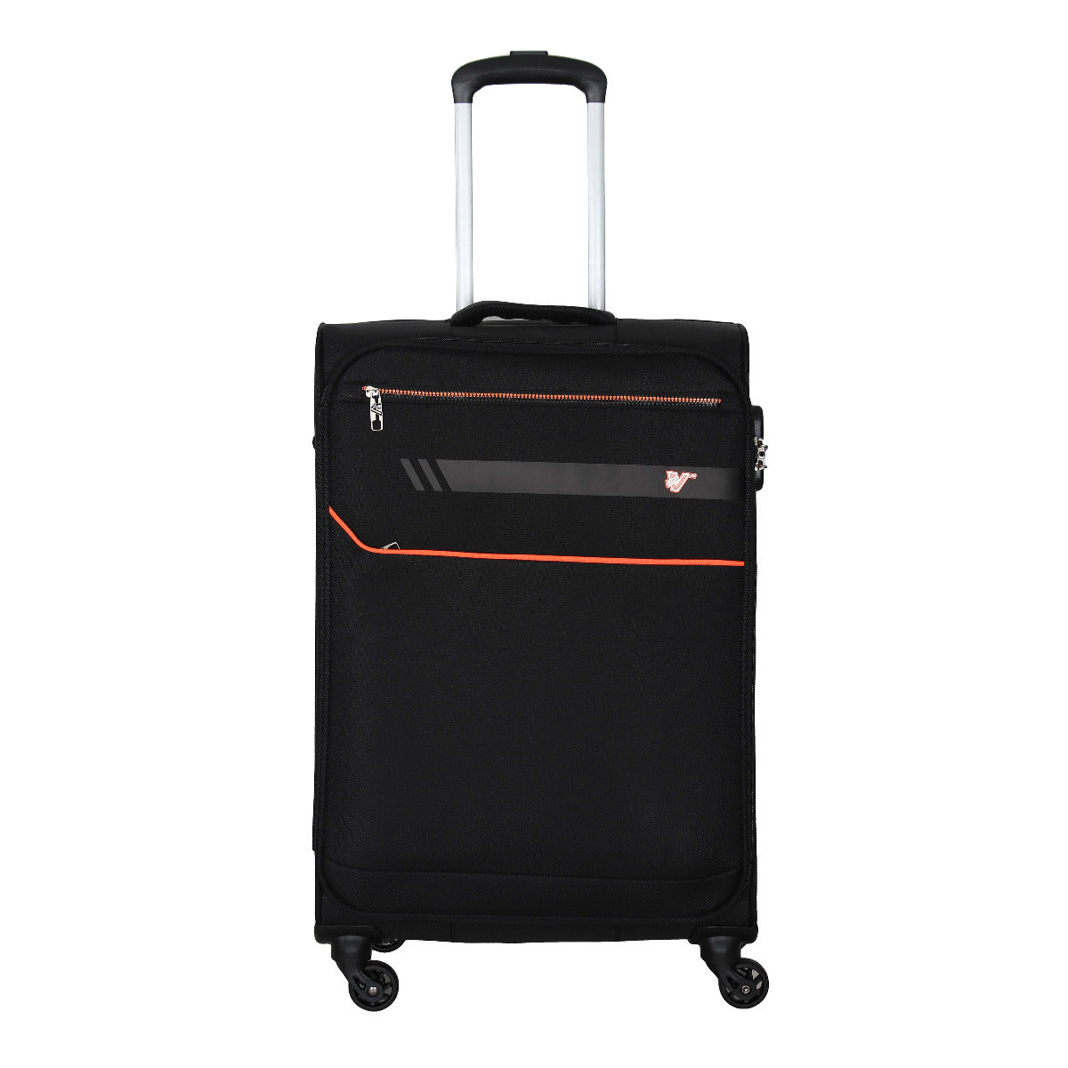 Trolley Soft Case