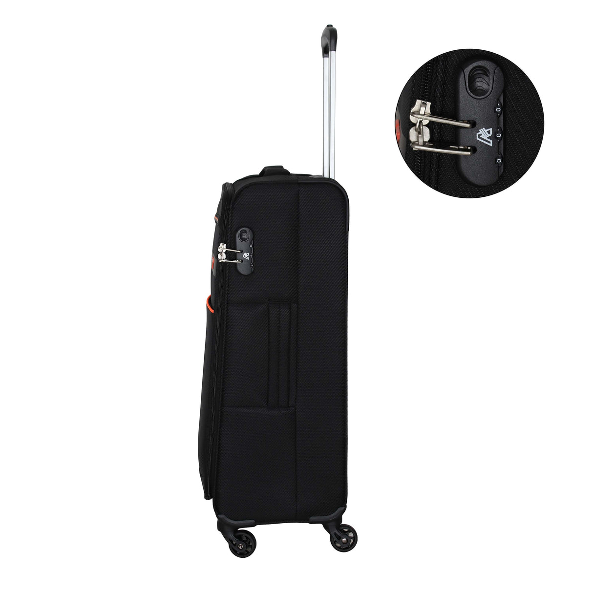 Trolley Soft Case