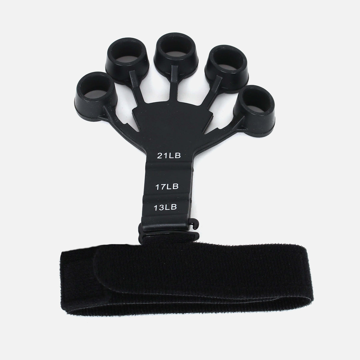 Silicome Figure Hand Grip Adjustable