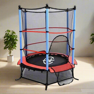 TRAMPOLINE