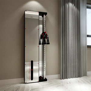HOME GYM