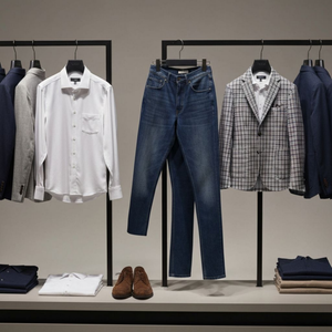 Men Clothing