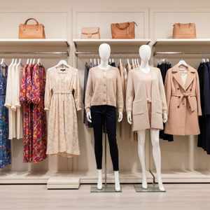 Women Clothing