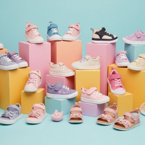 Girls Footwear