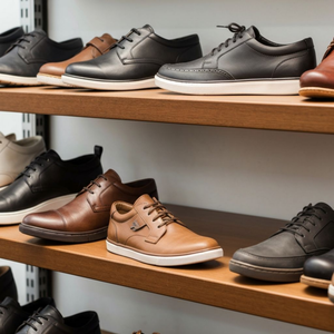 Men Footwear