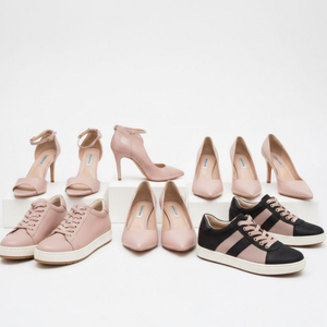 Women Footwear