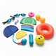 SWIMMING ACCESSORIES