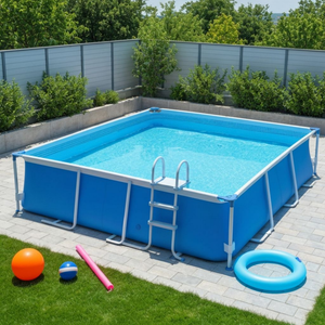 Swimming Pools