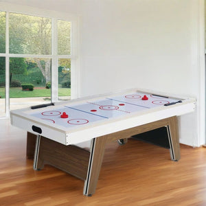 AIR HOCKEY TABLES