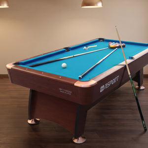 BILLIARD TABLES
