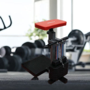 HOME GYM