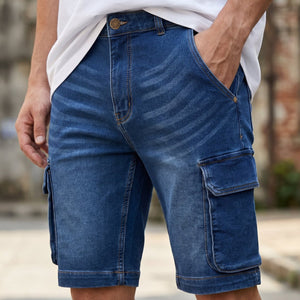 BERMUDA AND SHORTS