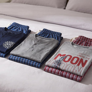 SLEEPWEAR