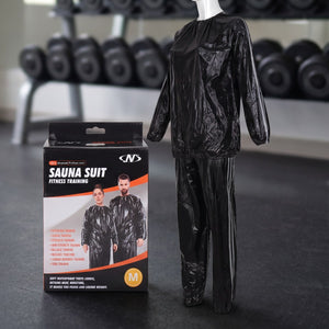 SAUNA SUIT