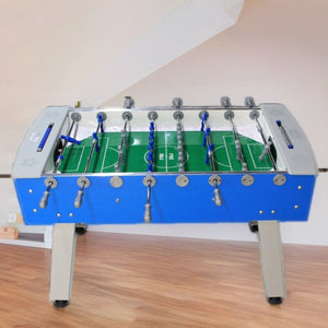 SOCCER TABLES
