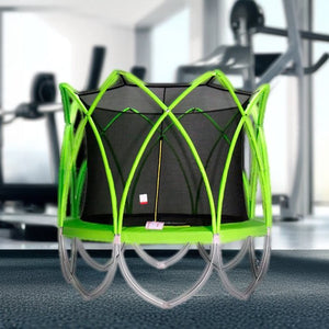 TRAMPOLINE