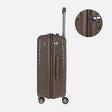 Nsport Hard Luggage