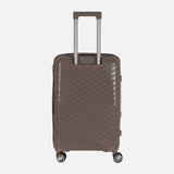 Nsport Hard Luggage