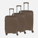 Nsport Hard Luggage