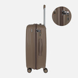 Nsport Hard Luggage