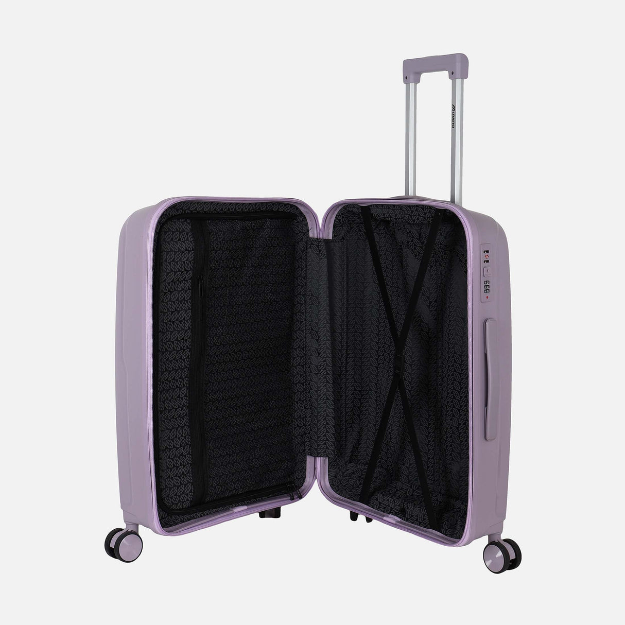 TROLLEY HARD CASE 3 PIECES SET (20-24-28)