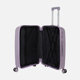 TROLLEY HARD CASE 3 PIECES SET (20-24-28)