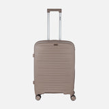 TROLLEY HARD CASE 3 PIECES SET (20-24-28)