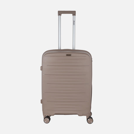 TROLLEY HARD CASE 3 PIECES SET (20-24-28)