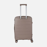 TROLLEY HARD CASE 3 PIECES SET (20-24-28)