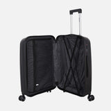 TROLLEY HARD CASE 3 PIECES SET (20-24-28)