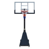 Basketball Stand