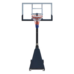 BASKETBALL STAND