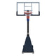 BASKETBALL STAND