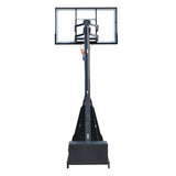 Basketball Stand