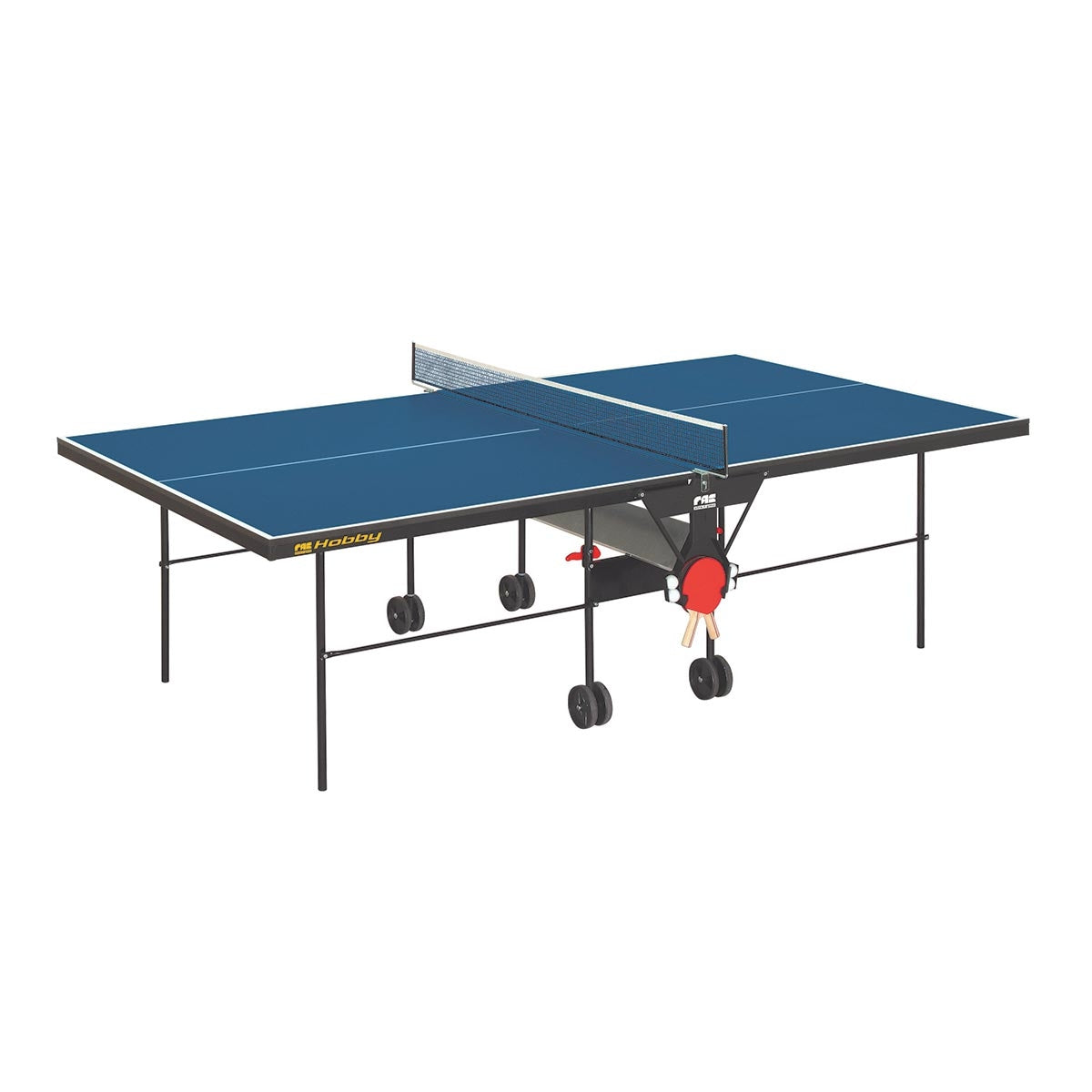 Table Tennis Hobby
