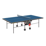 Table Tennis Hobby