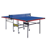 Table Tennis With 2 Bats and 3 Balls