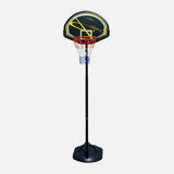 Basketball Stand