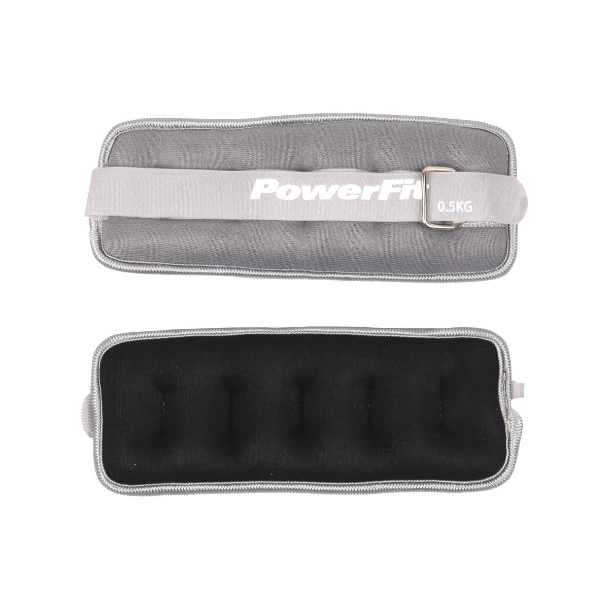 Ankle-Wrist Weight 2 Pieces