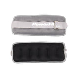 Ankle-Wrist Weight 2 Pieces