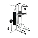 Punching Bag Stand