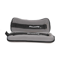 Ankle-Wrist Weight 2 Pieces