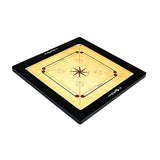 Carrom Board CB-42 Size 42 x 42 x 4"INCH